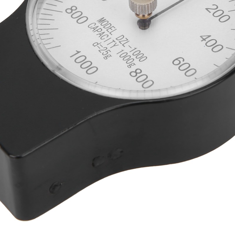 SEG‑1000‑1 Dial Tension Meter Gauge Single Needle Switch Dynamometer Tension