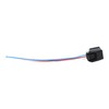 VENAKON Arnes Sensor posición Cigueñal Ckp compatible con Nissan Sentra