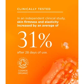 Tropic Skincare Ltd. ELIXIR radiance-boosting omega oil, 30ml / Full size