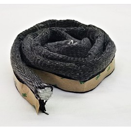 Harman XXV Ash Door Gasket Seal 4' 1-00-71611