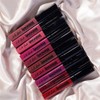Lip Mousse Velvet Lip Color