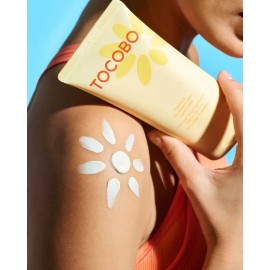 Tocobo Bloqueador Fps50 150ml A Prueba De Agua Y Sudor