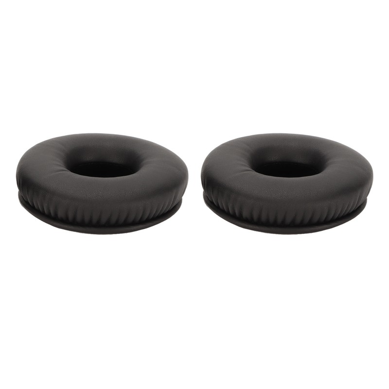 2Pcs Headphone Ear Cushion Pads Cover Replacement for MDR XB650BT