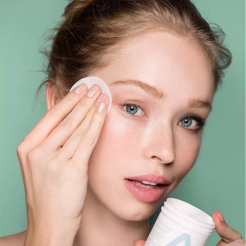 Almay Longwear Y Resistente Al Agua Desmaquillante De Ojos D