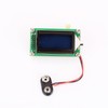 High Accuracy 1-500 MHz Cymometer Frequency Counter Tester Meter Frequency
