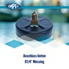 'Pressure Gauge 0 New Genuine Rear High Pressure 250bar, G1/4