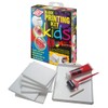 ESSDEE P6K4K Block Printing Kit for Kids, for 1 year