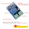 12V Battery Charging Controller Protection Board Module Undervoltage Low Voltage