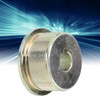 Left Drive Freewheel Adapter Iron Easy To Install Bike Spare