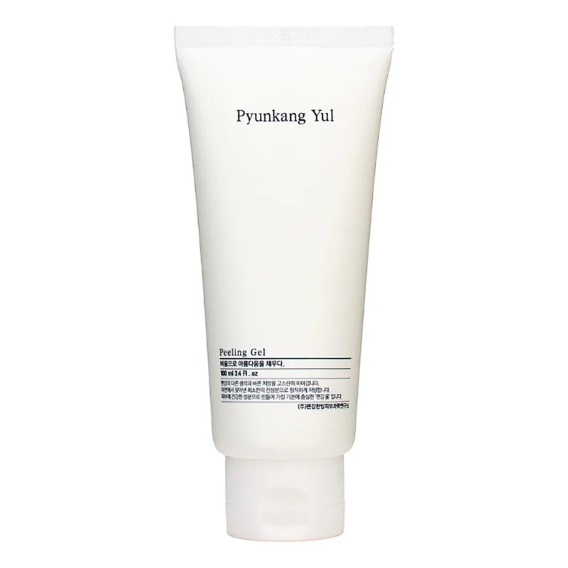 Gel Peeling Exfoliante Pyunkang Yul Pky 100 Ml Piel Mixta