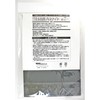 Wake Industry Honeynight Vibration Absorption Noise Prevention Rubber Black Thickness