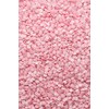 SPRINKLY - Natural Sugar Confetti (Vegan) - Pink - 25g