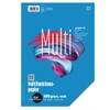 Staufen Style Multifunction Paper DIN A4 160 g/m² White -