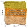 Knitca 100% Pure Wool - Worsted Weight - 10 Pack