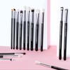 Jessup T177 Eye Makeup Brush Set Makeup Brush Cosmetic Brush