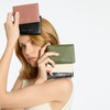 [Status Angthe] Easy DOES IT Wallet, Bifold Wallet, Coin Case,