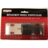 Chef Master Griddle Scraper Replacement Blade - 5 1/2" Wide
