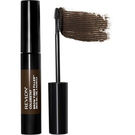 Revlon Colorstay brow filler and fiber tono dark brown Dark Brown