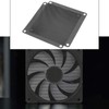 LT Easiyl 10Pcs PC Computer Fan Dust Filter Cooler Net