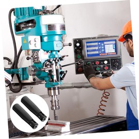 TOPPERFUN Folding Handle for Machine Tools, Folding Hand Crank Handle, Rotating Handle, Folding Handle, Rotary Machine, Grip Rotating Hand Wheel