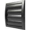 Vent Systems Ø125 mm / 5" Inch - Anthracite Air