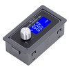 Frequency Generator PWM Square Wave Signal Pulse LCD Display Adjustable
