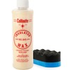 Collinite No. 845 Insulator Wax with Applicator Combo