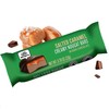 Little Secrets Dark Chocolate Caramel Nougat Bars | 5 Snack