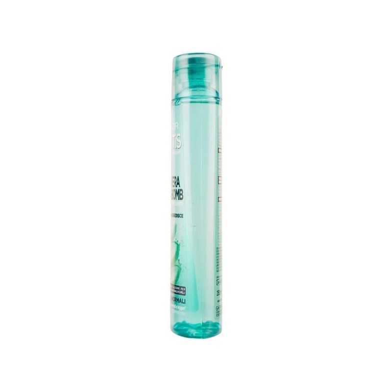 Garnier Fructis Moisturising Shampoo for Dehydrated Hair with Aloe Vera