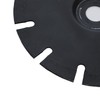 KATSU Tools 2 Pieces Diamond Cutting Saw Blades Replacement Set