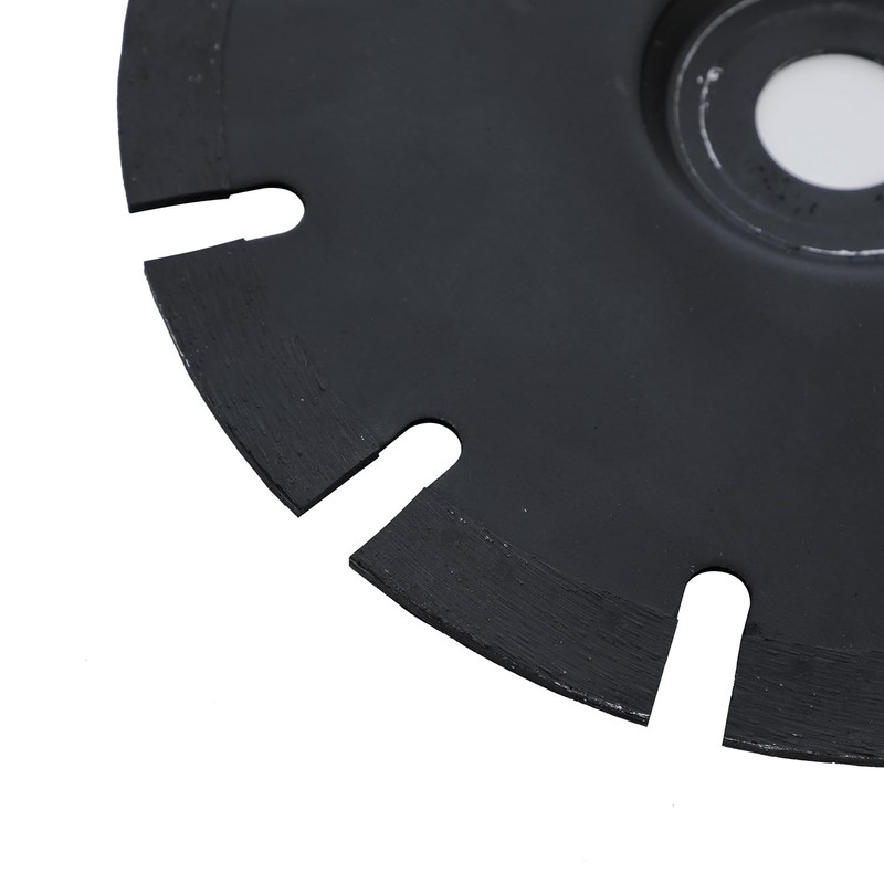 KATSU Tools 2 Pieces Diamond Cutting Saw Blades Replacement Set
