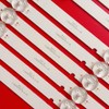 Kit LED Backlight Strips Fit for KD-65X75CH KD-65X750H XBR-65X800G I-6500SY80131