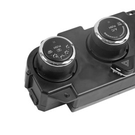 Unbranded FOR 2013-2018 Dodge Ram 1500 2500 3500 Ac Heater Climate Control Unit P68105021