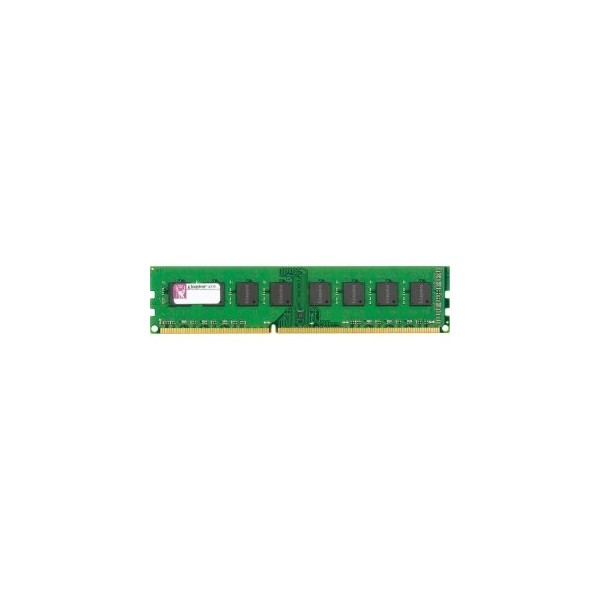 Kingston 8GB 1600MHz DDR3 Non-ECC CL11 DIMM - 8 GB