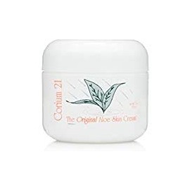 Corium 21- The Original Aloe Cream- Fragrance Free- 4 ounce