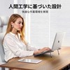 UGREEN Laptop Stand, PC Stand, Foldable Laptop Stand, Laptop Stand,