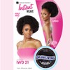 Sensationnel Instant weave half wig - iwd 21 synthetic half