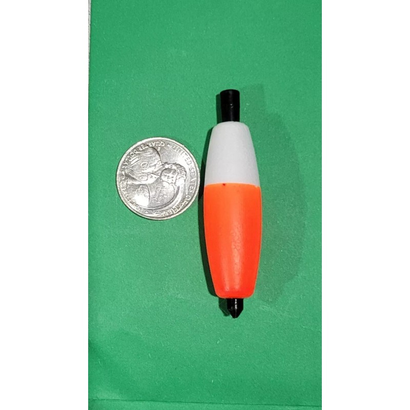 IndKtor fishing cigar floats/bobber