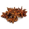 30 Pcs Star Anise，Christmas Wreath Making Supplies, For Christmas Wreath