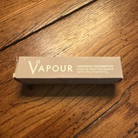 VAPOUR BEAUTY Luminous Foundation 165L 0.29oz - New