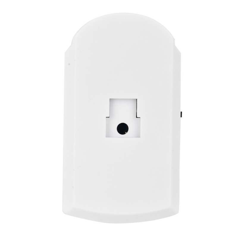 Wireless Infrared Sensor Motion Detector Alarm For Home Security