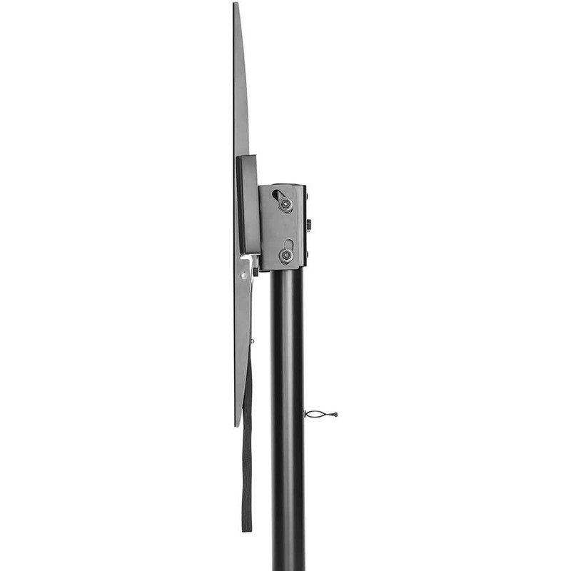UAX UAX86TTS 40 inch - 86 inch Table Top TV