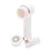 Rio Pure Cleanse Deep Cleansing & Exfoliating Facial Brush