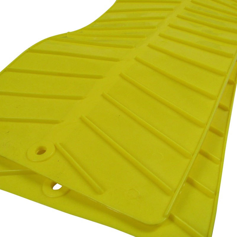 Tyre Wheel Grip Traction Mats X2 (Pair Flexible Recovery Tracks