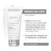 2pc Bioderma Pigmentbio Zonas Sensibles Crema Aclarante 75ml