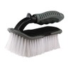 Silverline Soft Wash Brush 150mm (741650), Grey
