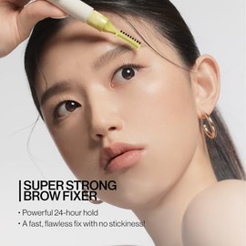 Unleashia, Shaper Pomade Eyebrow Fixer N° 1 Clear
