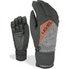 Level Cruise Gloves Black, 8 pk, 1146UG