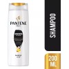 Pantene Shampoo Pantene Hidrocauterización 200ml