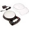 Jennings CJ-4000 Compact Digital Weigh Scale 4000g x 0.5g PCS